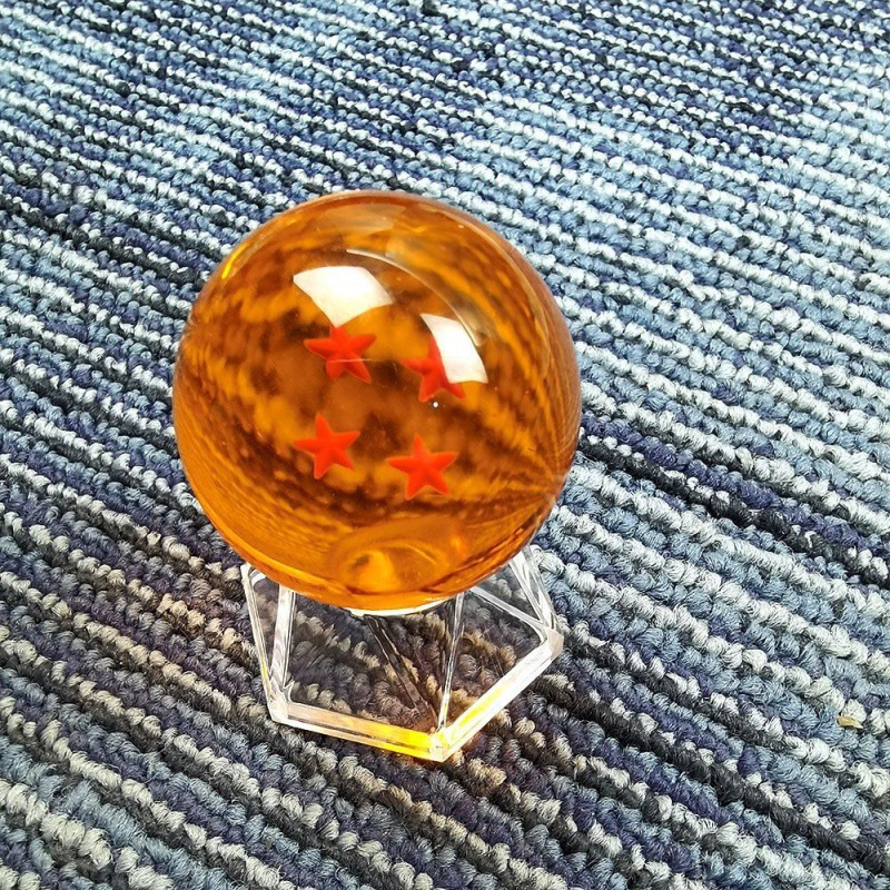 Đế Nhựa Trưng Bày Vật Phẩm - Chất Liệu Nhựa PVC Cao Cấp Trong Suốt - Loại Trung