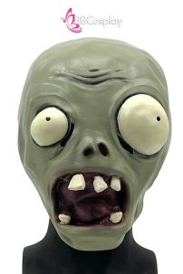 Mặt Nạ Zombie - Plan And  Zombies