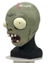 Mặt Nạ Zombie - Plan And Zombies