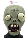 Mặt Nạ Zombie - Plan And Zombies