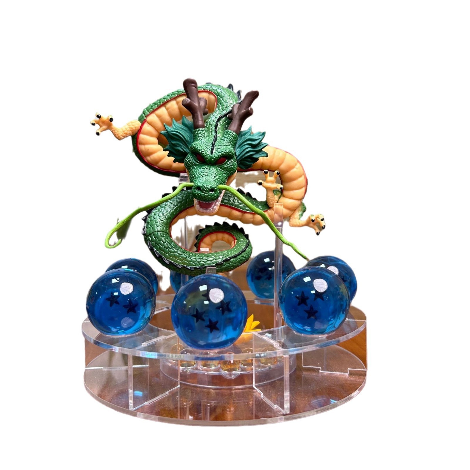 Chân Đế Đặt Thần Rồng Shenron Có Đèn Led
