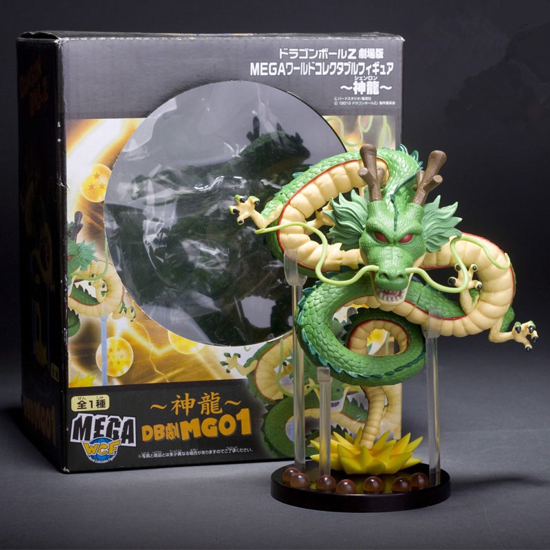 Chân Đế Đặt Thần Rồng Shenron Có Đèn Led