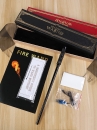 Đũa Phép Harry Potter Phóng Lửa Điện Kèm Sạc USB
