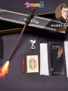 Đũa Phép Harry Potter Phóng Lửa Điện Kèm Sạc USB