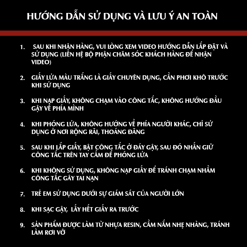 Đũa Phép Harry Potter Phóng Lửa Điện Kèm Sạc USB