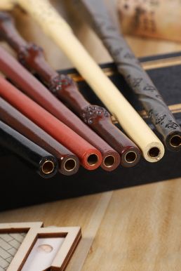 Đũa Phép Dumbledore - Cơm Nguội Phóng Lửa Điện Kèm Sạc USB