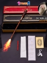 Đũa Phép Dumbledore - Cơm Nguội Phóng Lửa Điện Kèm Sạc USB