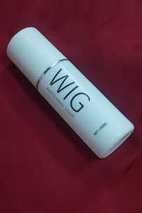 Nước Xịt Dưỡng Tóc Giả - Dưỡng Wig