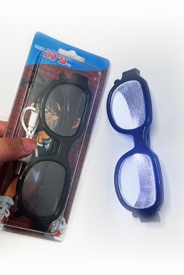 Kính Lazer Conan Đơn Sắc - Kính Chỉ Ánh Sáng Khi Chỉ Thẳng Vào Hung Thủ