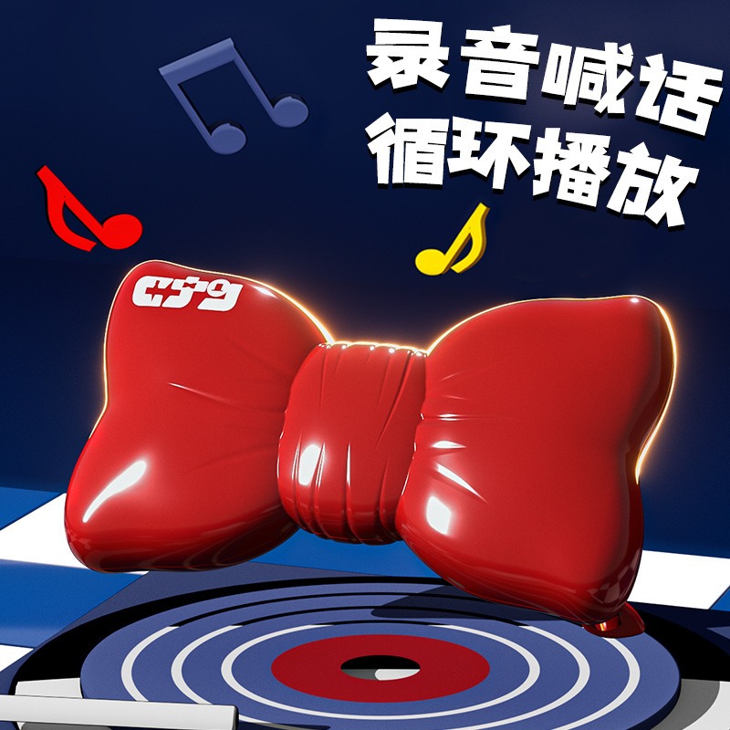 Nơ Đổi Giọng Conan Mẫu Có Ghi Âm Giá Rẻ