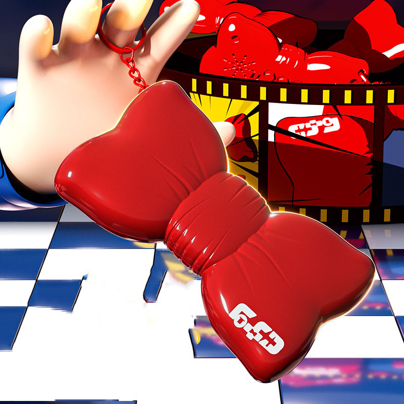 Nơ Đổi Giọng Conan Mẫu Có Ghi Âm Giá Rẻ