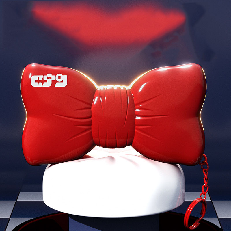 Nơ Đổi Giọng Conan Mẫu Có Ghi Âm Giá Rẻ