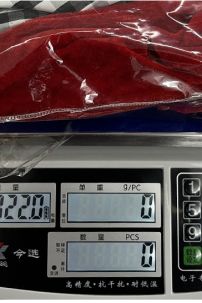 Đầm Hoá Trang Cô Bé Quàng Khăn Đỏ Váy Caro Đáng Yêu Cho Bé