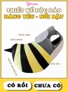 Trang Phục Mascot Con Ong Vàng Đầu Cá Mập