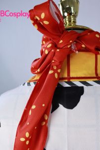 Trang Phục Cosplay WOODY - Toy Story 2