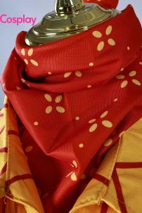 Trang Phục Cosplay WOODY - Toy Story 2