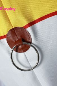 Trang Phục Cosplay JESSIE – Toy Story 2