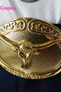 Trang Phục Cosplay JESSIE – Toy Story 2