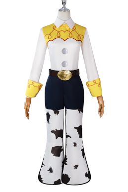 Đồ Cosplay JESSIE – Toy Story 2