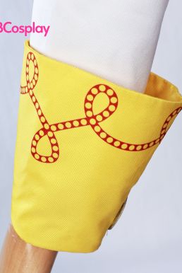 Đồ Cosplay JESSIE – Toy Story 2