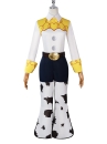 Đồ Cosplay JESSIE – Toy Story 2