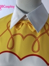 Đồ Cosplay JESSIE – Toy Story 2
