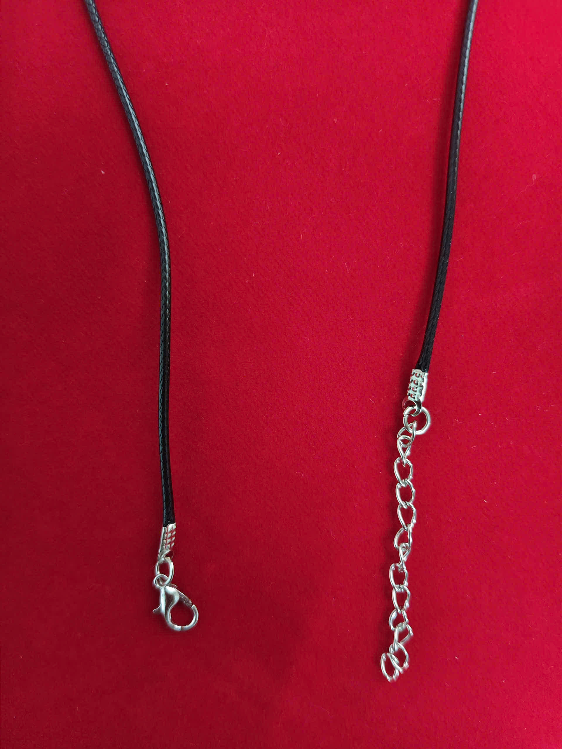 Dây Chuyền Làng Lá- Naruto