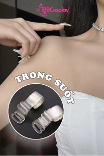 Phụ Kiện Hỗ Trợ Dây Áo Tàng Hình