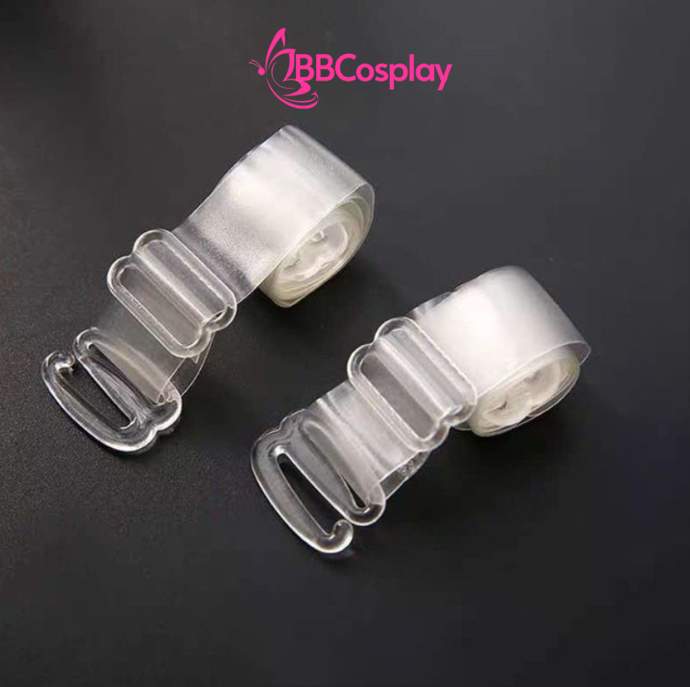 Phụ Kiện Hỗ Trợ Dây Áo Tàng Hình