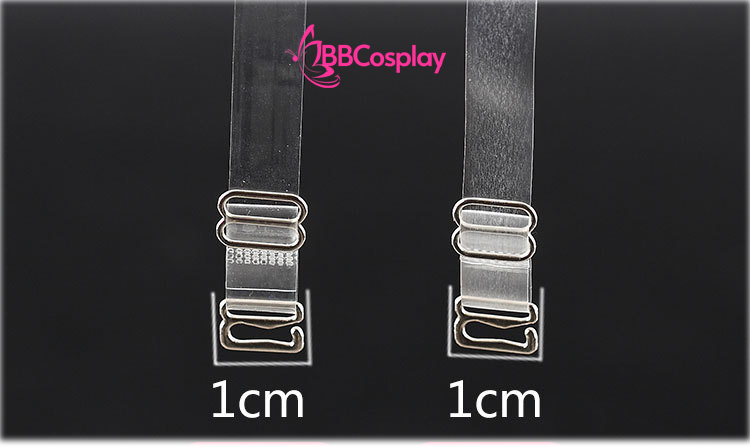 Phụ Kiện Hỗ Trợ Dây Áo Tàng Hình