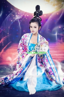 Cổ Trang 96 (Từ Huệ)