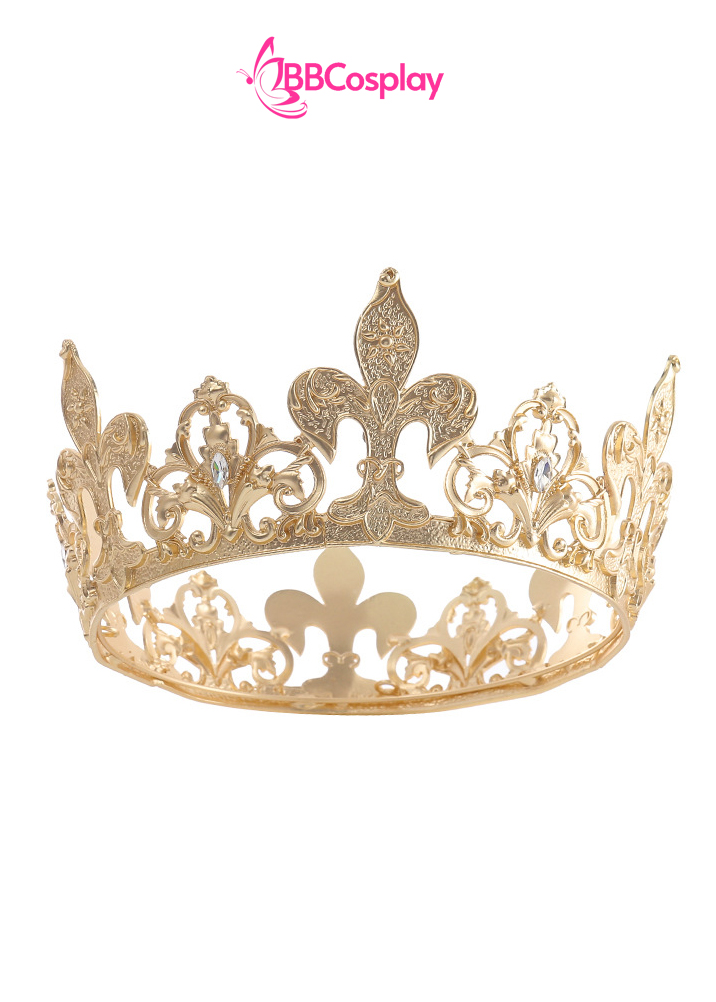 Vương Miện Hoàng Tử