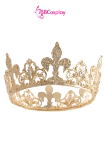 Vương Miện Hoàng Tử