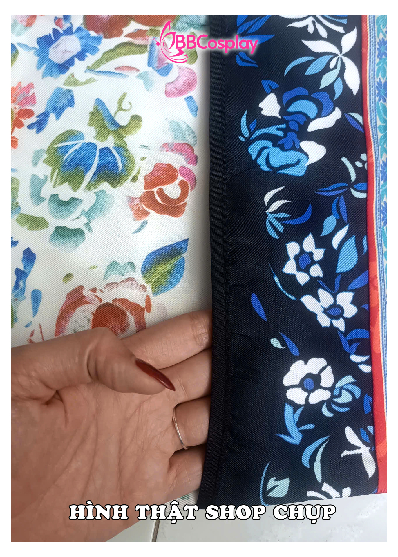 Trang Phục Mãn Thanh Tone Màu Pastel  - Màu Đỏ