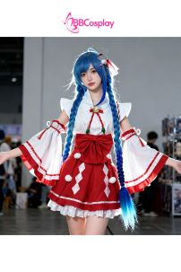 Đồ Cosplay Đại Kiều (Da Qiao) - Vương Giả Vinh Diệu (Honor Of Kings)