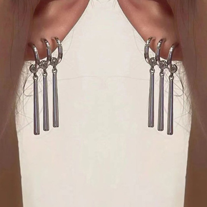 Khuyên Tai Zoro - One Piece - Bông Tai Zoro