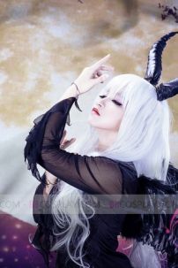 Đồ Nữ Yêu Tinh 7