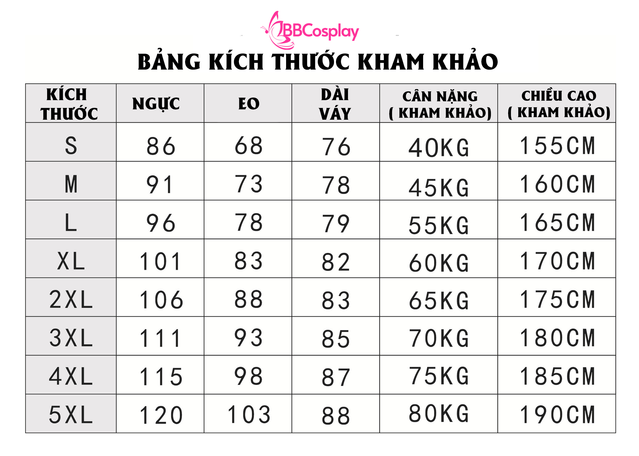 Trang Phục Nàng Hầu Kiểu Trung Hoa - Trắng Đen