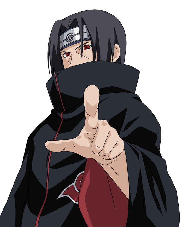 Băng Trán Naruto Lớn 12X4Cm- Băng Trán Làng Lá Loại Lớn