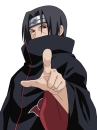 Băng Trán Naruto Lớn 12X4Cm- Băng Trán Làng Lá Loại Lớn