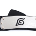 Băng Trán Naruto Lớn 12X4Cm- Băng Trán Làng Lá Loại Lớn