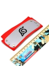 Băng Trán Naruto Lớn 12X4Cm- Băng Trán Làng Lá Loại Lớn