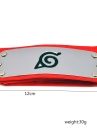 Băng Trán Naruto Lớn 12X4Cm- Băng Trán Làng Lá Loại Lớn