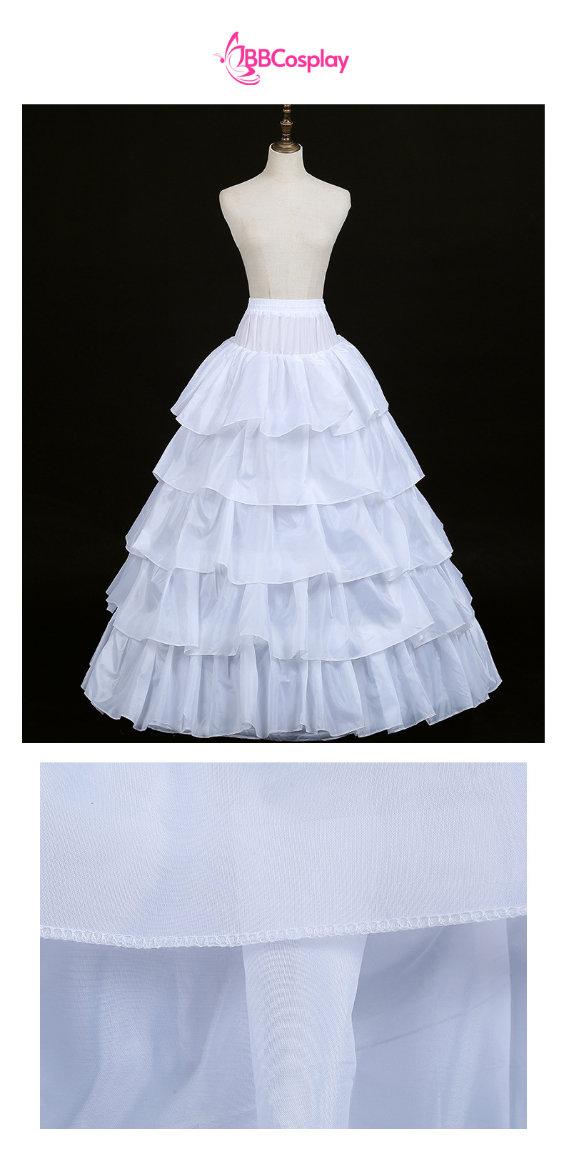 Tùng Gọng 4  Tầng Nhúng Bèo