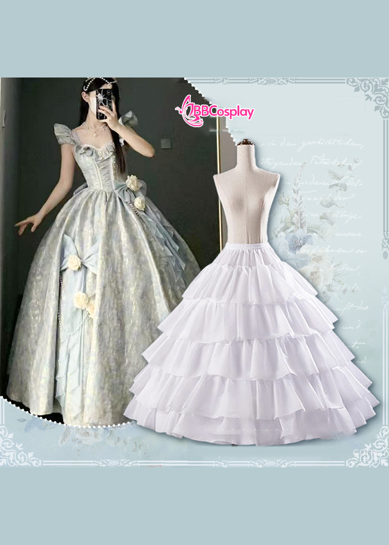 Tùng Gọng 4  Tầng Nhúng Bèo