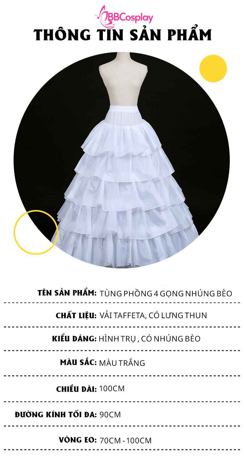 Tùng Gọng 4  Tầng Nhúng Bèo