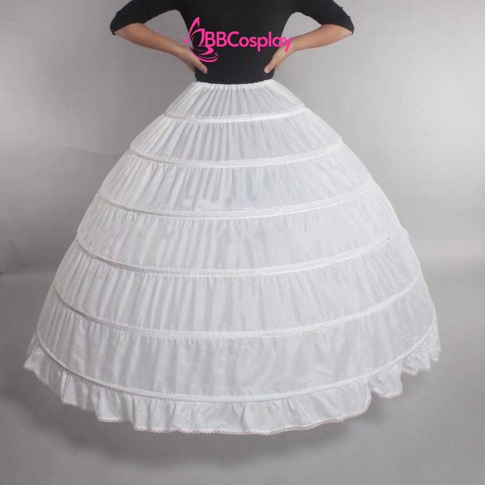 Tùng Gọng 6 Tầng Siêu To Khổng Lồ - Vòng Xoè 250Cm