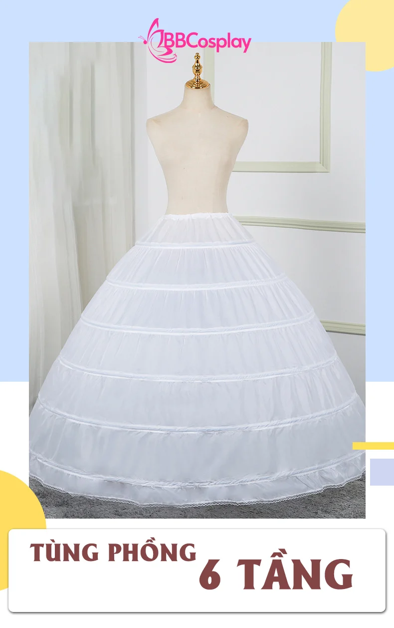 Tùng Gọng 6 Tầng Loại Siêu To Khổng Lồ