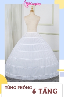 Tùng Gọng 6 Tầng Loại Siêu To Khổng Lồ