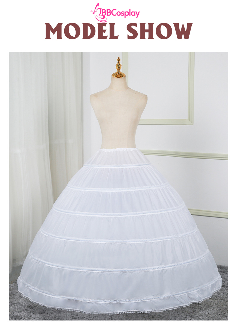 Tùng Gọng 6 Tầng Siêu To Khổng Lồ - Vòng Xoè 250Cm